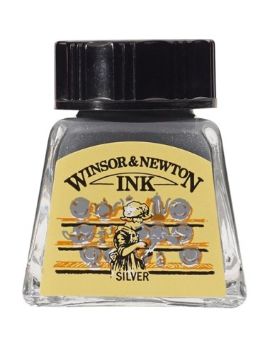 Tinta para dibujo Winsor & Newton