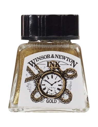 Tinta para dibujo Winsor & Newton