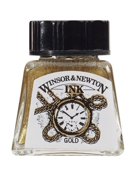 Tinta para dibujo Winsor & Newton