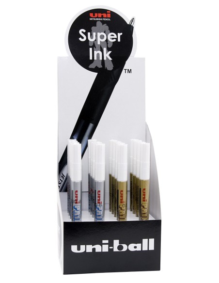 UNI Super Ink