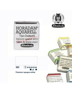 Horadam aquarell Schmincke 2