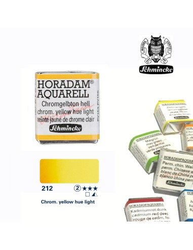 Horadam aquarell Schmincke