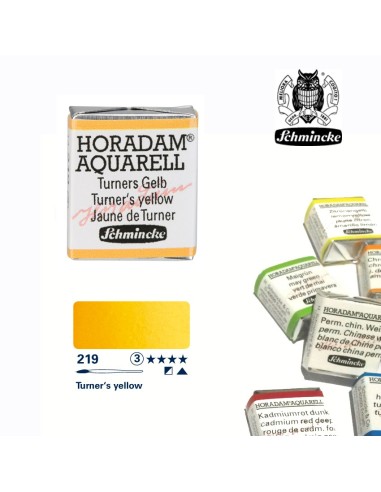 Horadam aquarell Schmincke