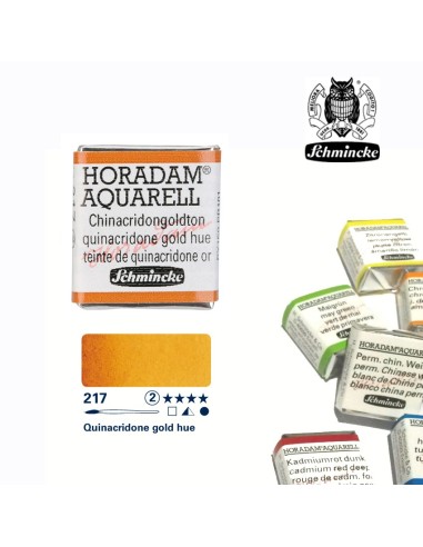 Horadam aquarell Schmincke