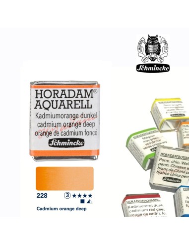 Horadam aquarell Schmincke