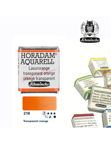 Horadam aquarell Schmincke