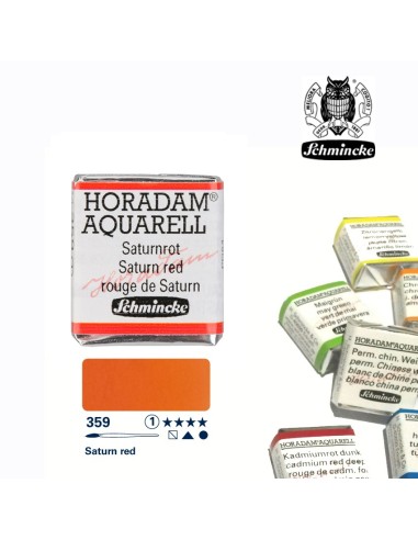 Horadam aquarell Schmincke