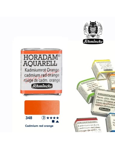 Horadam aquarell Schmincke