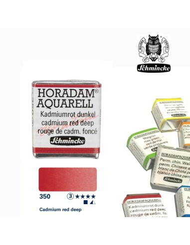 Horadam aquarell Schmincke