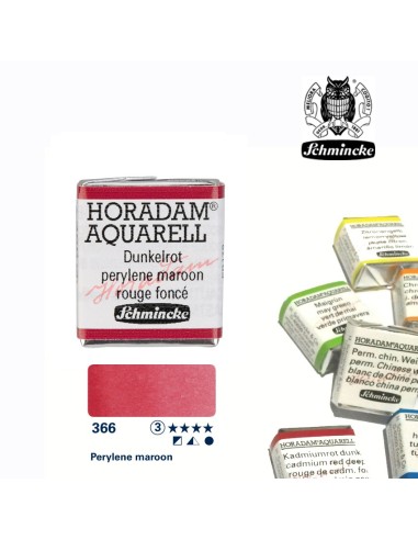 Horadam aquarell Schmincke