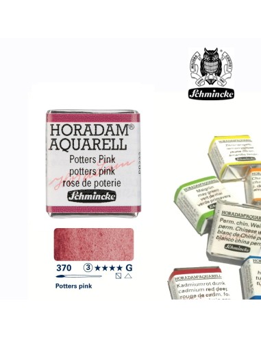 Horadam aquarell Schmincke