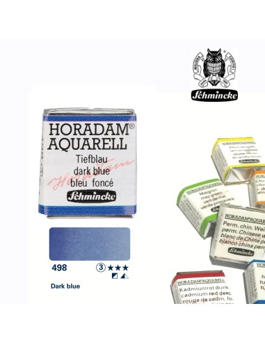 Horadam aquarell Schmincke