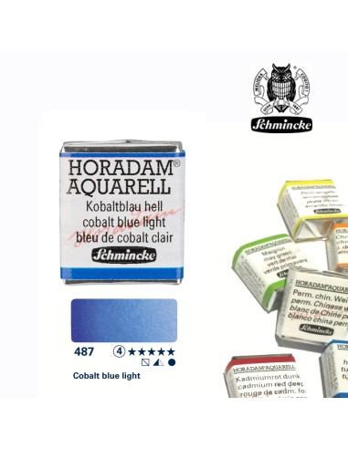 Horadam aquarell Schmincke