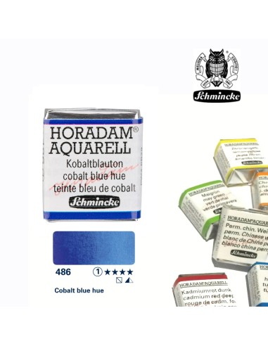 Horadam aquarell Schmincke