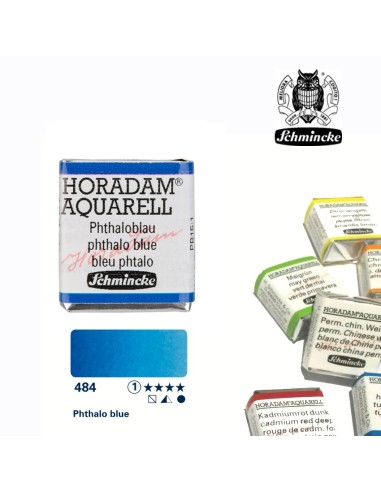 Horadam aquarell Schmincke