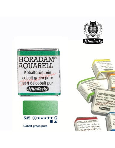 Horadam aquarell Schmincke