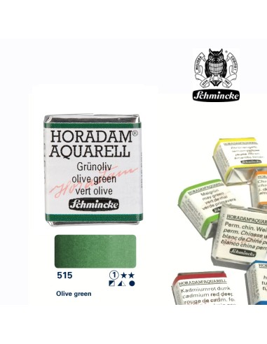 Horadam aquarell Schmincke