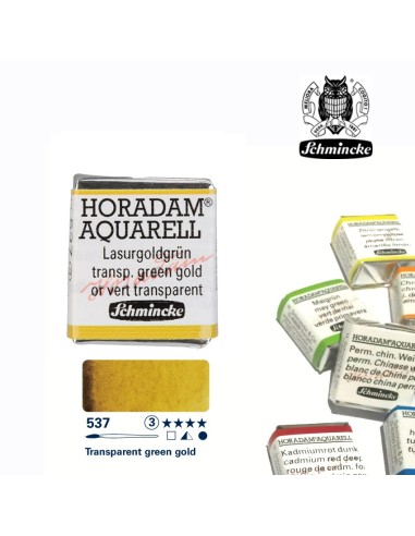 Horadam aquarell Schmincke