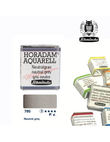 Horadam aquarell Schmincke