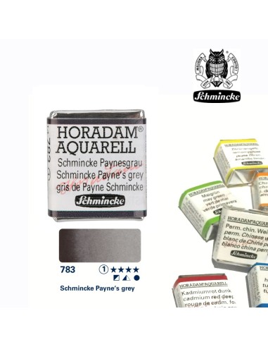 Horadam aquarell Schmincke