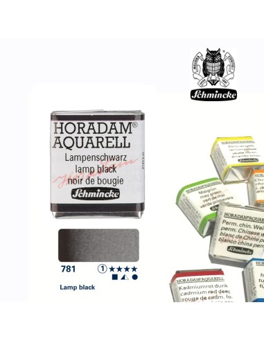 Horadam aquarell Schmincke