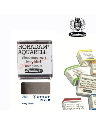 Horadam aquarell Schmincke