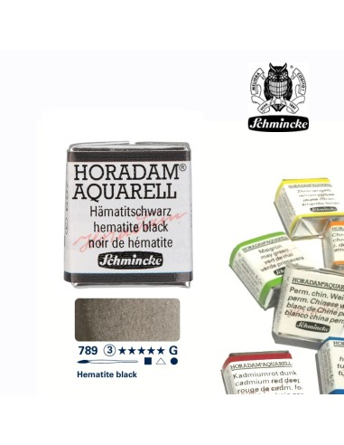Horadam aquarell Schmincke