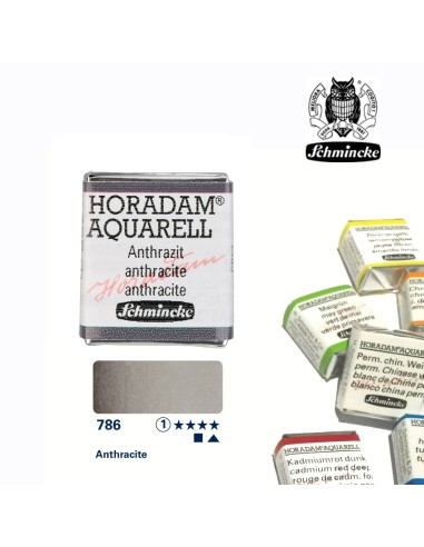 Horadam aquarell Schmincke