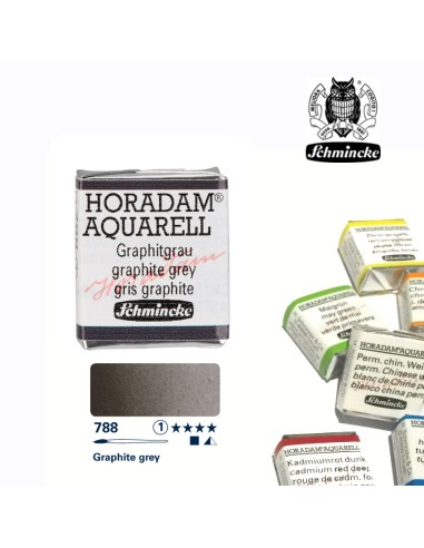Horadam aquarell Schmincke