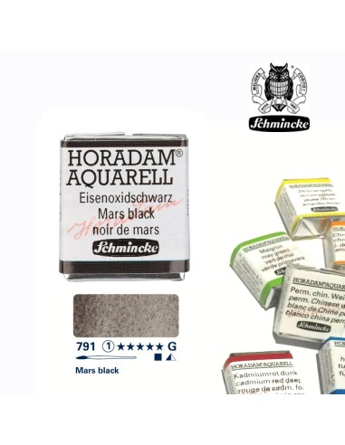 Horadam aquarell Schmincke