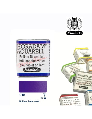 Horadam aquarell Schmincke