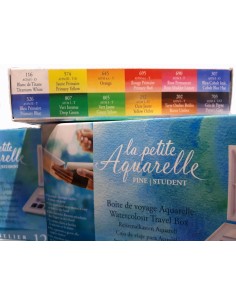La petite aquarelle 2