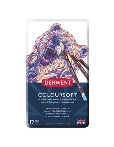 Coloursoft