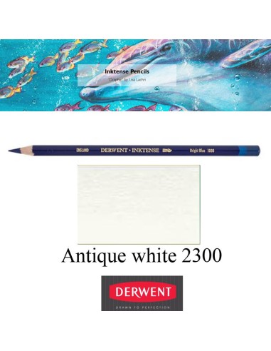 Inktense Derwent