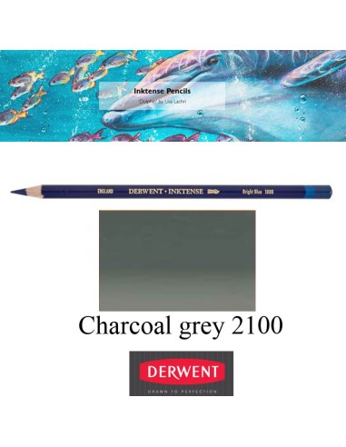 Inktense Derwent