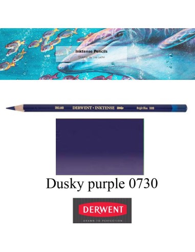Inktense Derwent