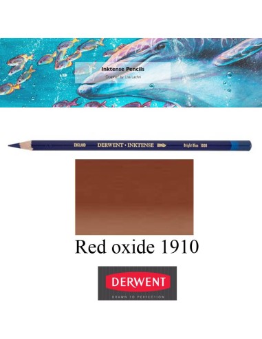 Inktense Derwent
