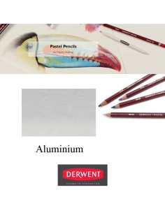 Lápices Pastel Derwent 2