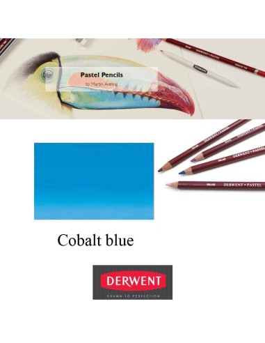 Lápices Pastel Derwent