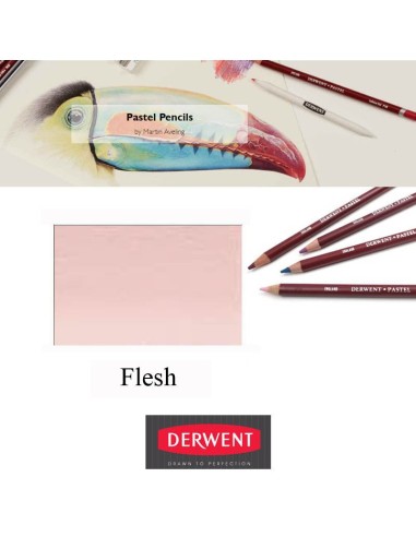 Lápices Pastel Derwent