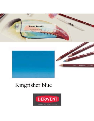 Lápices Pastel Derwent