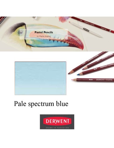 Lápices Pastel Derwent