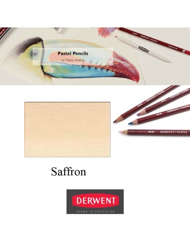 Lápices Pastel Derwent