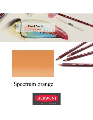 Lápices Pastel Derwent