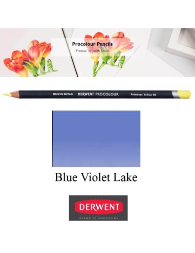 Lápices Procolour Derwent