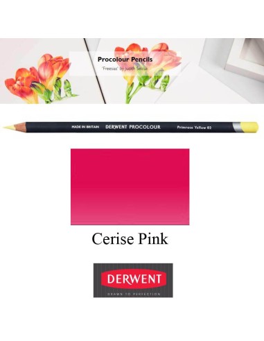 Lápices Procolour Derwent