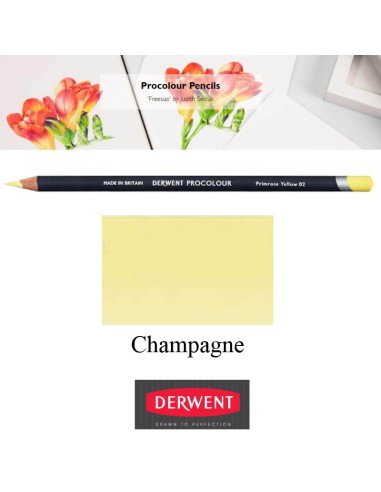 Lápices Procolour Derwent