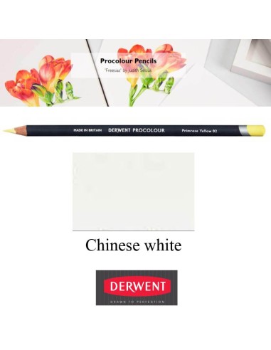 Lápices Procolour Derwent