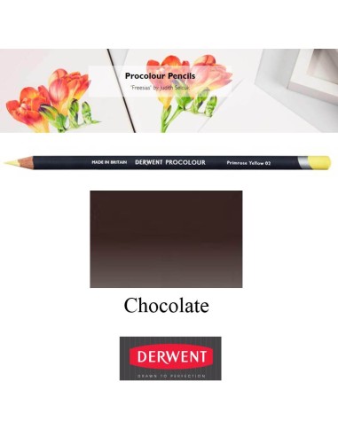 Lápices Procolour Derwent