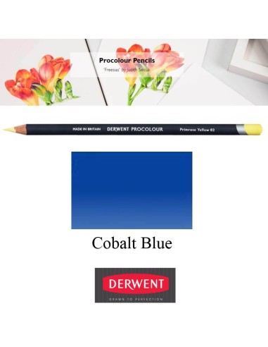 Lápices Procolour Derwent